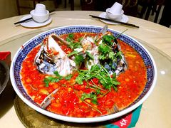 -湘潭九龙鱼头店(城南西路店)