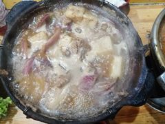 -范贤光鸡公煲(平乐园总店)