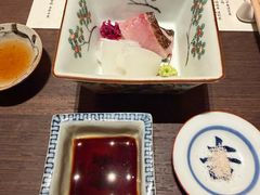 -晴空·日本料理(万象城店)