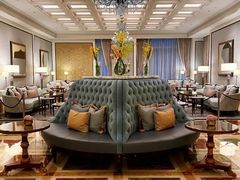 -广州富力丽思卡尔顿酒店