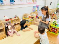 -卓悦童国际幼儿园