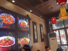 -富正毅三下锅连锁(三店)