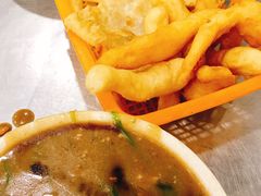 -逍遥镇刘相五胡辣汤豆沫馆(康复中街店)