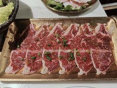 -炙城·韩式烤肉(南京东路店)