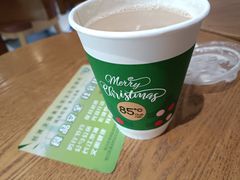 -85度C(上海松江九亭店)