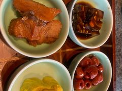 -北平食府.北京烤鸭(亦庄店)