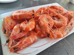-阿弟特色海鲜餐厅·大排档(平潭店)