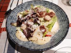 主厨沙拉-Primo·丽莫意大利窑烤披萨