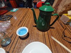 -蚝堡海鲜·威海菜·海肠捞饭·烧烤·亚洲吃蚝公司(幸福门店)