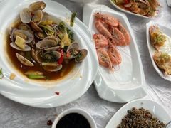 -众味海鲜大排档·活海鲜·潮汕味(南澳店)