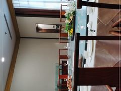 -青岛蓝海大饭店·渔歌舫(李沧店)