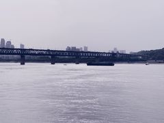 -武汉长江大桥