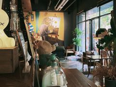 -咖法森林·咖啡  酒吧(天河店)