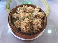 -渭塘酒家(生态园店)