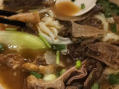 -莲塘味宝园牛杂(天越翔园店)