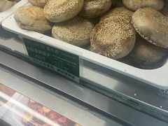 -紫光园清真北京小吃(广渠门内店)