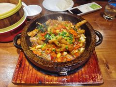 -又一福烤鸭·北京菜(东四店)