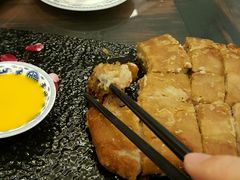 -堂宴·老厦门私房菜(1988仙岳总店)