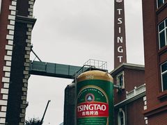 -青岛啤酒博物馆