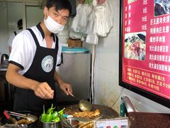 -刘记肉夹馍(彰武店)