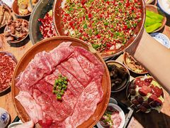 -楠火锅(太古里总店)
