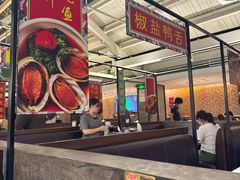 -肥仔文澳门猪骨煲(南京西路店)