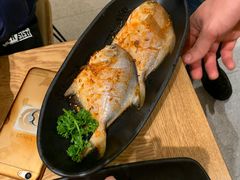 -新石器烤肉(南站店)