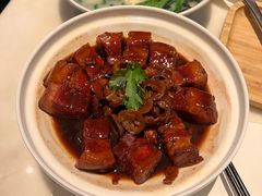 -港丽餐厅(高德置地店)