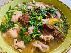 -筒骨麻辣烫(永同昌公寓胜明花园店)