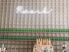 -RWORK·COFFEE(滨江店)