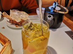 -翠华餐厅(宝安壹方城店)