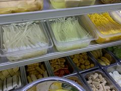 -风情居麻辣烫总店