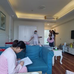 -贝美月子中心(半坡店)