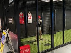-VS SPORTS PARK运动玩乐园·团建·生日会(合生汇店)