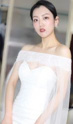 -熙恩·美妆造型·新娘跟妆
