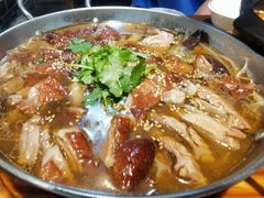 -小厨食堂(黄田坝店)