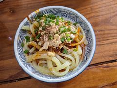 -姚记.周礼伤心凉粉(时代广场店)