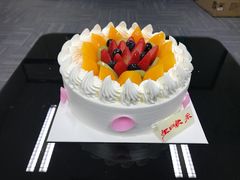 -好利来(北顺城路店)