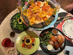 -IL TEATRO 精品意大利餐厅