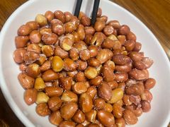 -蓝海钟鼎楼食府(西直门店)