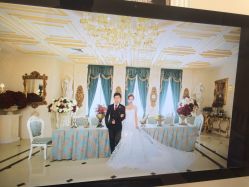 点击看大图 -布拉格婚纱摄影(真实客片店)