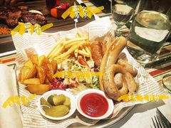 -米兰西点(鞍山店)