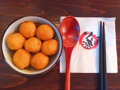 -小条食堂(三坊七巷店)