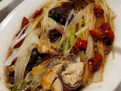 秘制酱油鸡-喜洋洋(中山四路店)