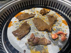 -鹤之乡·齐齐哈尔烤肉·非遗(秋涛路店)