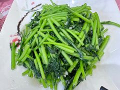 -碧海银沙海鲜餐厅(恒大海上威尼斯店)