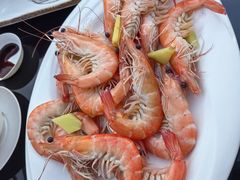 -渔家厨坊·海鲜大排档(湄洲岛店)