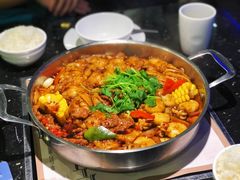 -和福顺·牛肉海鲜焖锅(汕头金平万达广场店)