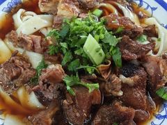 -清真-戏楼王记牛肉面