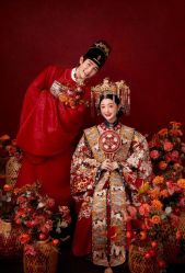 -今生有约婚纱摄影店(景德路店)